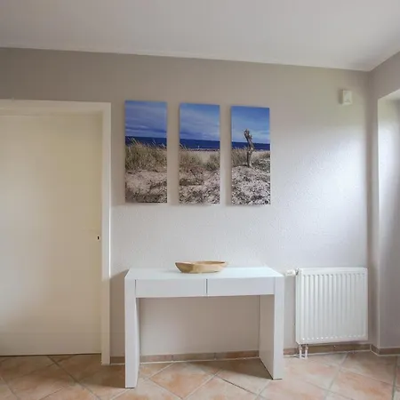 Lägenhet Ferienwohnung Weber - #79962 Neue Tiefe Fehmarn