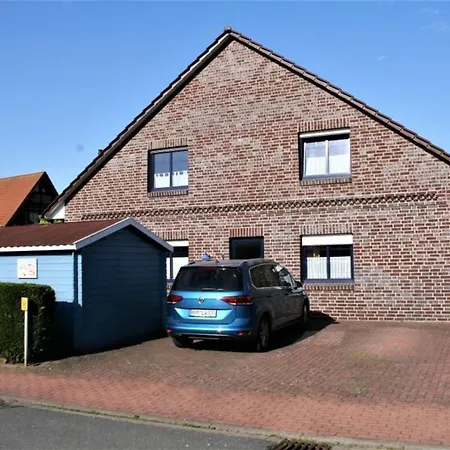 Ferienwohnung Weber - #79962 Lägenhet