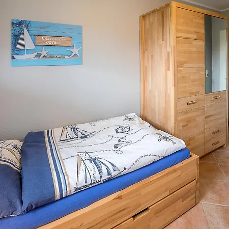 Lägenhet Ferienwohnung Weber - #79962