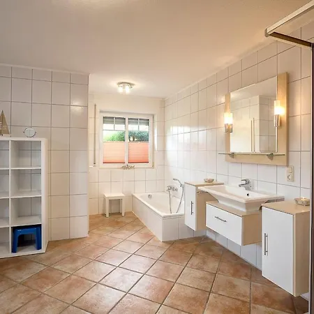 Lägenhet Ferienwohnung Weber - #79962 *