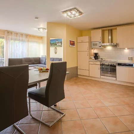 Lägenhet Ferienwohnung Weber - #79962