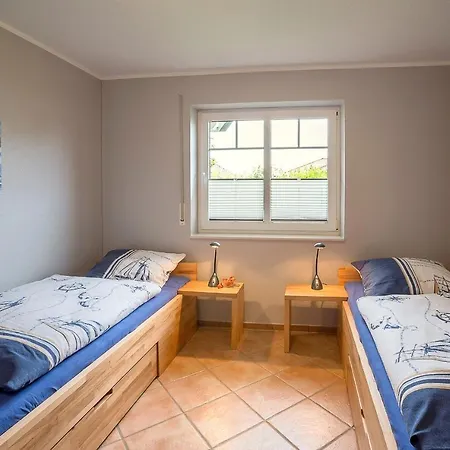 Ferienwohnung Weber - #79962 Lägenhet Neue Tiefe Fehmarn