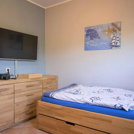 Ferienwohnung Weber - #79962 *