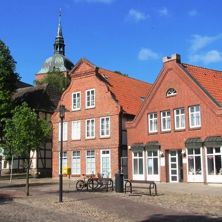 Ferienwohnung Weber - #79962 Neue Tiefe Fehmarn