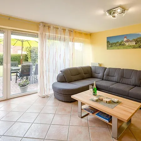 Lägenhet Ferienwohnung Weber - #79962 *