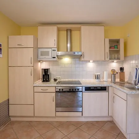 Ferienwohnung Weber - #79962 *