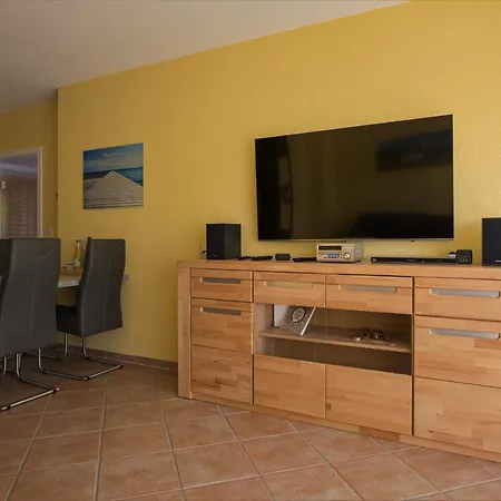 Lägenhet Ferienwohnung Weber - #79962